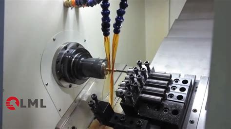 Proveedor, fabricante y fábrica de piezas de torneado CNC de 